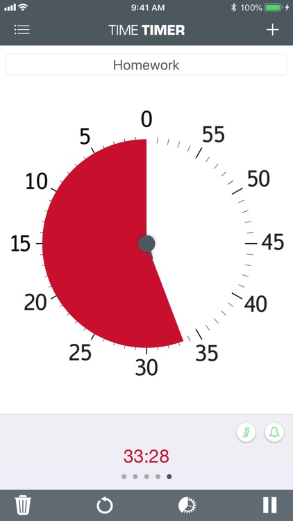 Time Timer screenshot-0