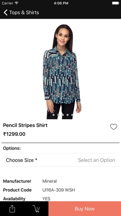 Mineral | Online Shopping