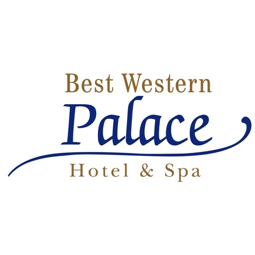 Palace Hotel Inverness icon
