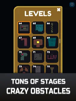 Jelly Snake screenshot 13