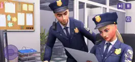 Game screenshot Crime City Officer- Police Cop apk