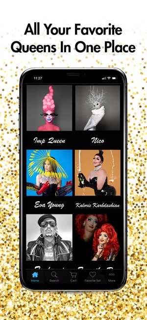 Elite Queens(圖3)-速報App