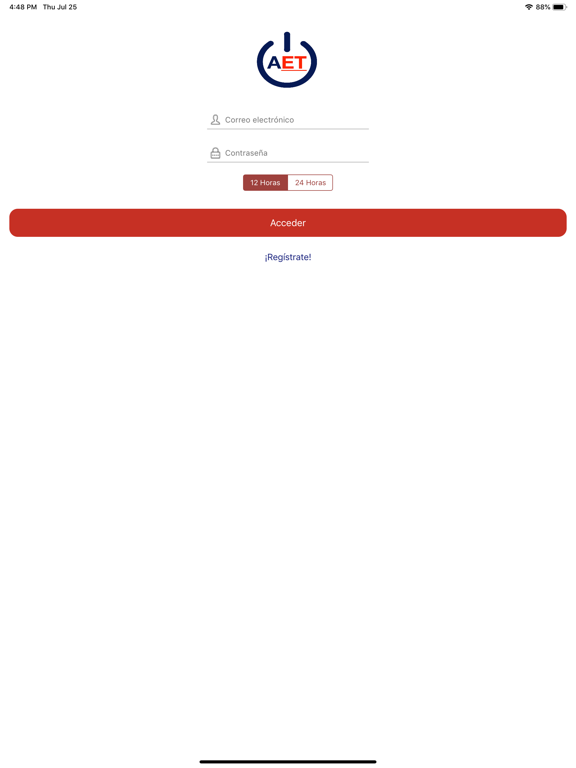 Screenshot #4 pour CodigoTrauma