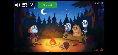 Troll Face Internet Memes