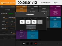 BLINK Hub screenshot 7