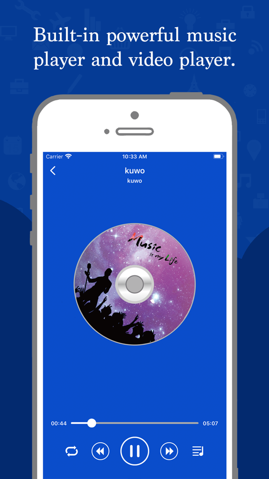 #4. SendTo - File Transfer Tool (iOS) Podle: 乐慧 胡