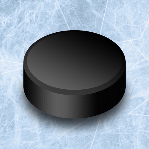 Hockey General Manager iOS App