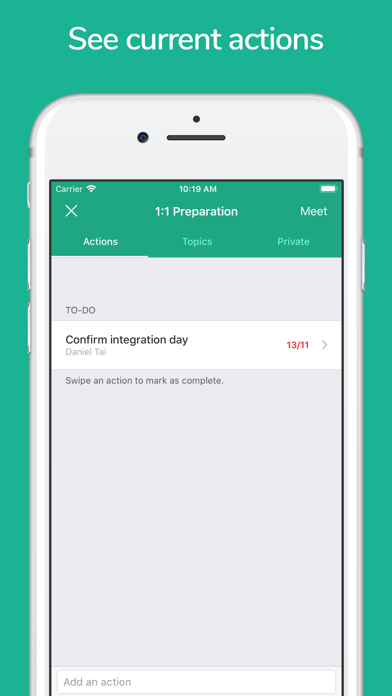 How to cancel & delete Yuppl from iphone & ipad 3