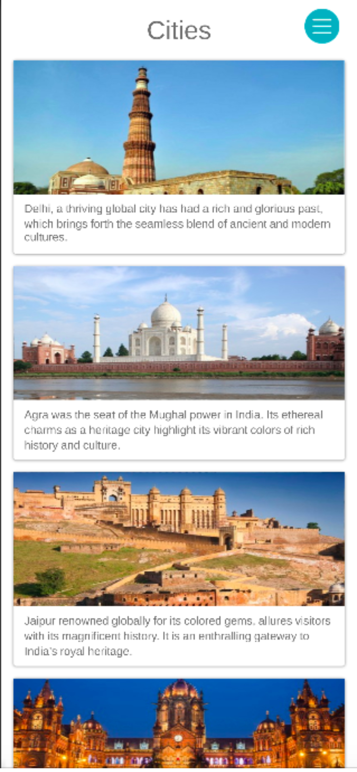 Augtraveler