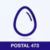 Postal 473 Practice Test App Feedback