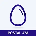 Postal 473 Practice Test App Cancel