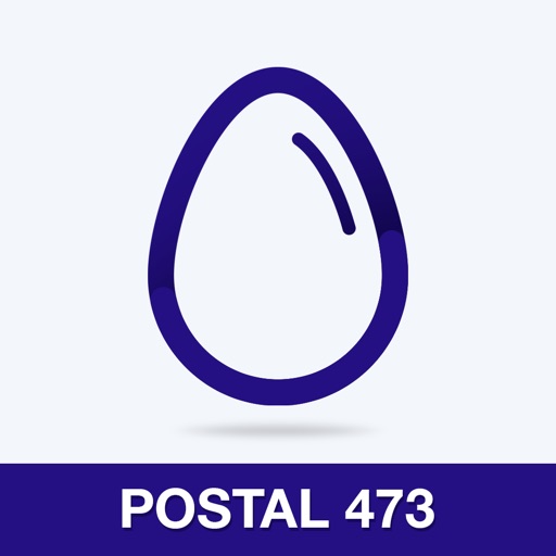 Postal 473 Practice Test icon