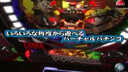 Game screenshot 3Dパチンコ ビックリキョンC mod apk