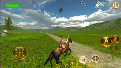 Screenshot 4 di 6 di Zaptiye