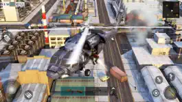 Game screenshot FPS Kuboom Counter Strike 3D apk