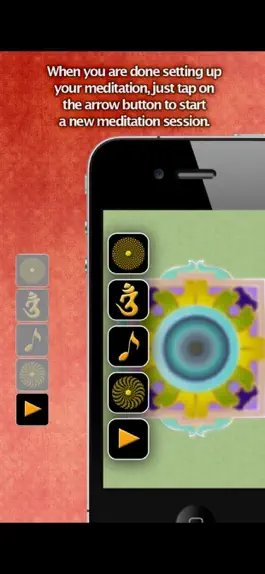 Game screenshot The Mandala Connection apk