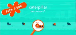 Game screenshot Squashy Bug hack