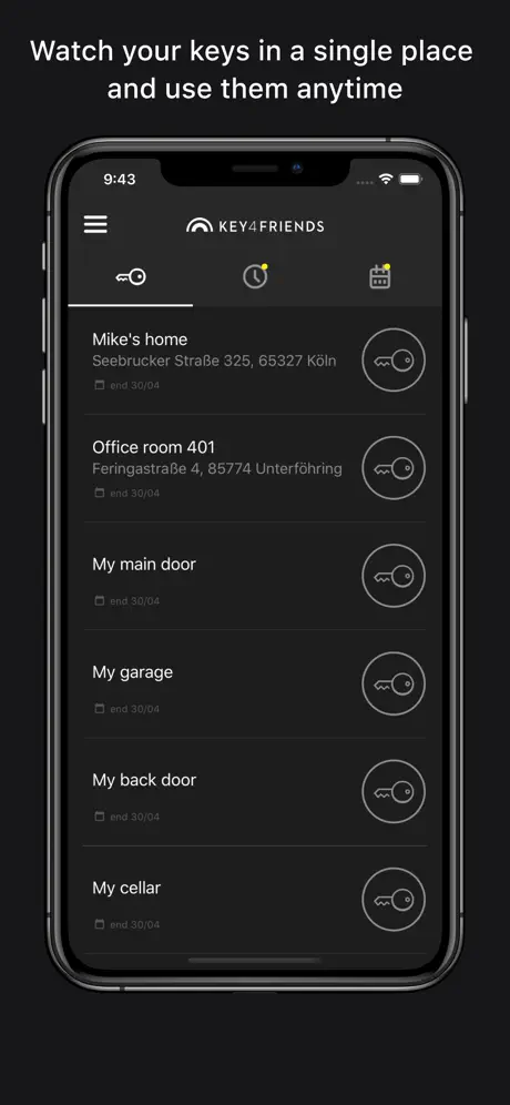 Freel Tasks
