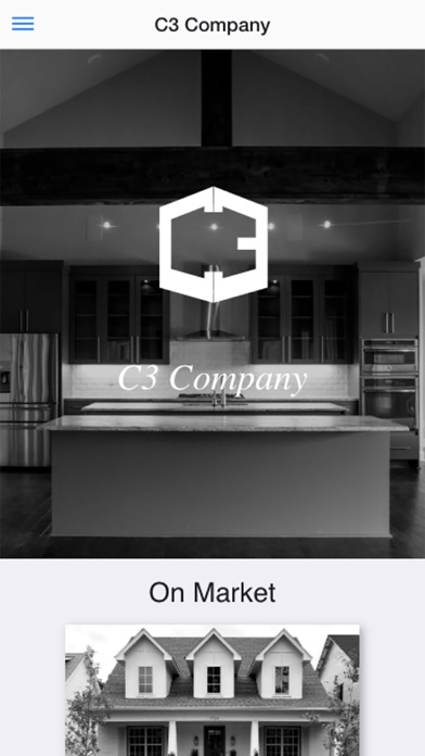Screenshot #1 pour C3 Company