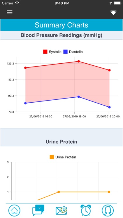 Reassure screenshot-4