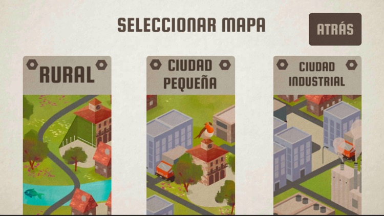 Haz frente al cambio climático