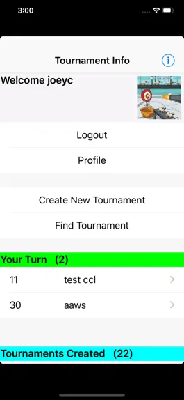 Game screenshot iBrackMan apk