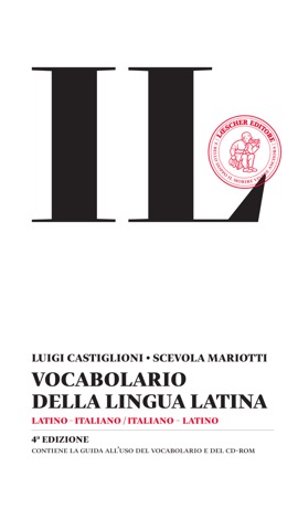 IL Castiglioni-Mariottiのおすすめ画像1