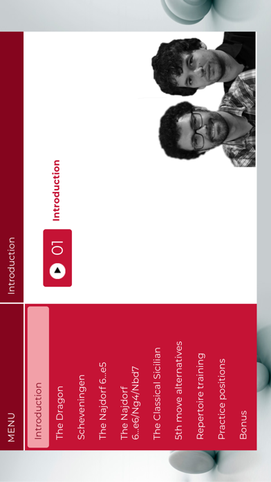 Screenshot #2 pour How to slay the Sicilian Vol.1