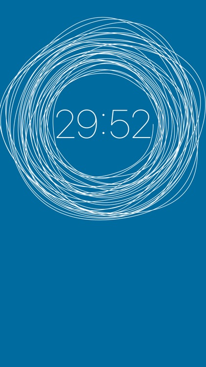 Lotus Bud Meditation Timer screenshot-4