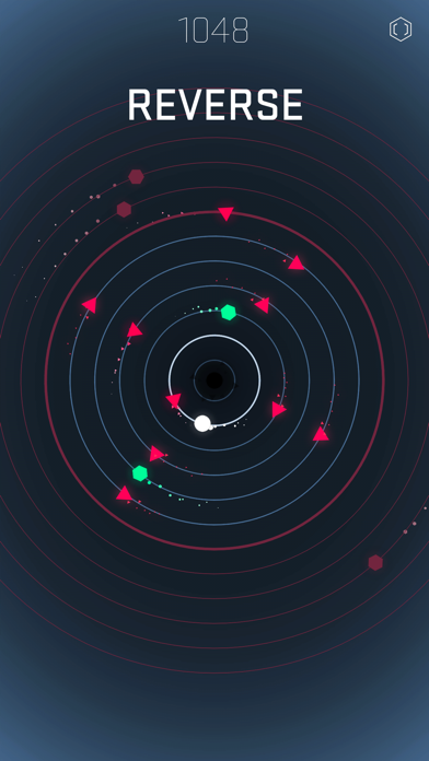 Screenshot #2 pour Orbitum