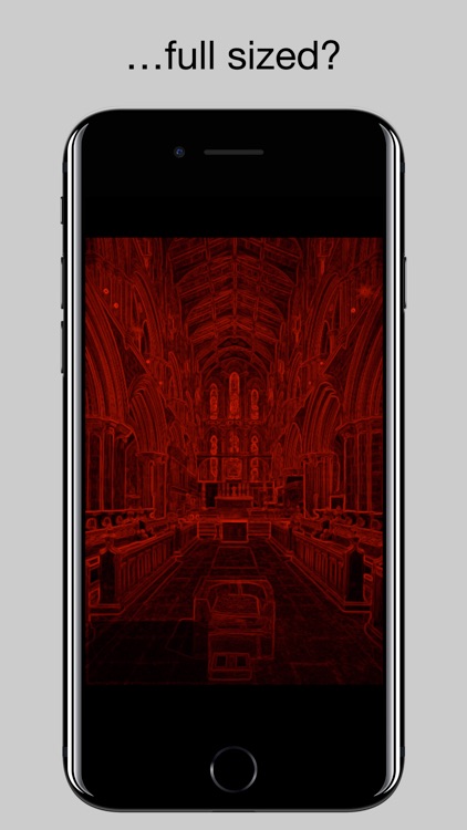 Neon - Photo Effect screenshot-3