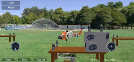 Absolute RC Heli Sim