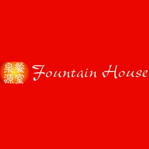 Fountain House icon