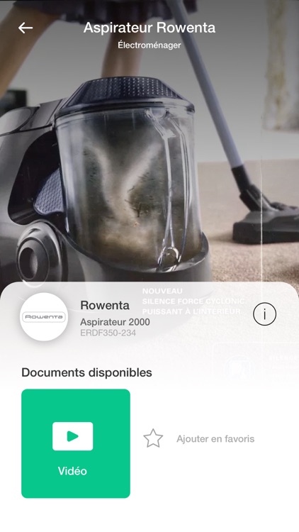 iNotice screenshot-6