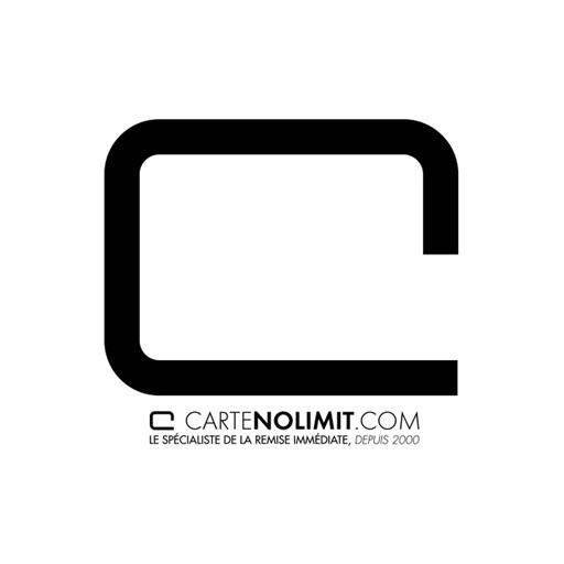 Carte No Limit - App iOS App