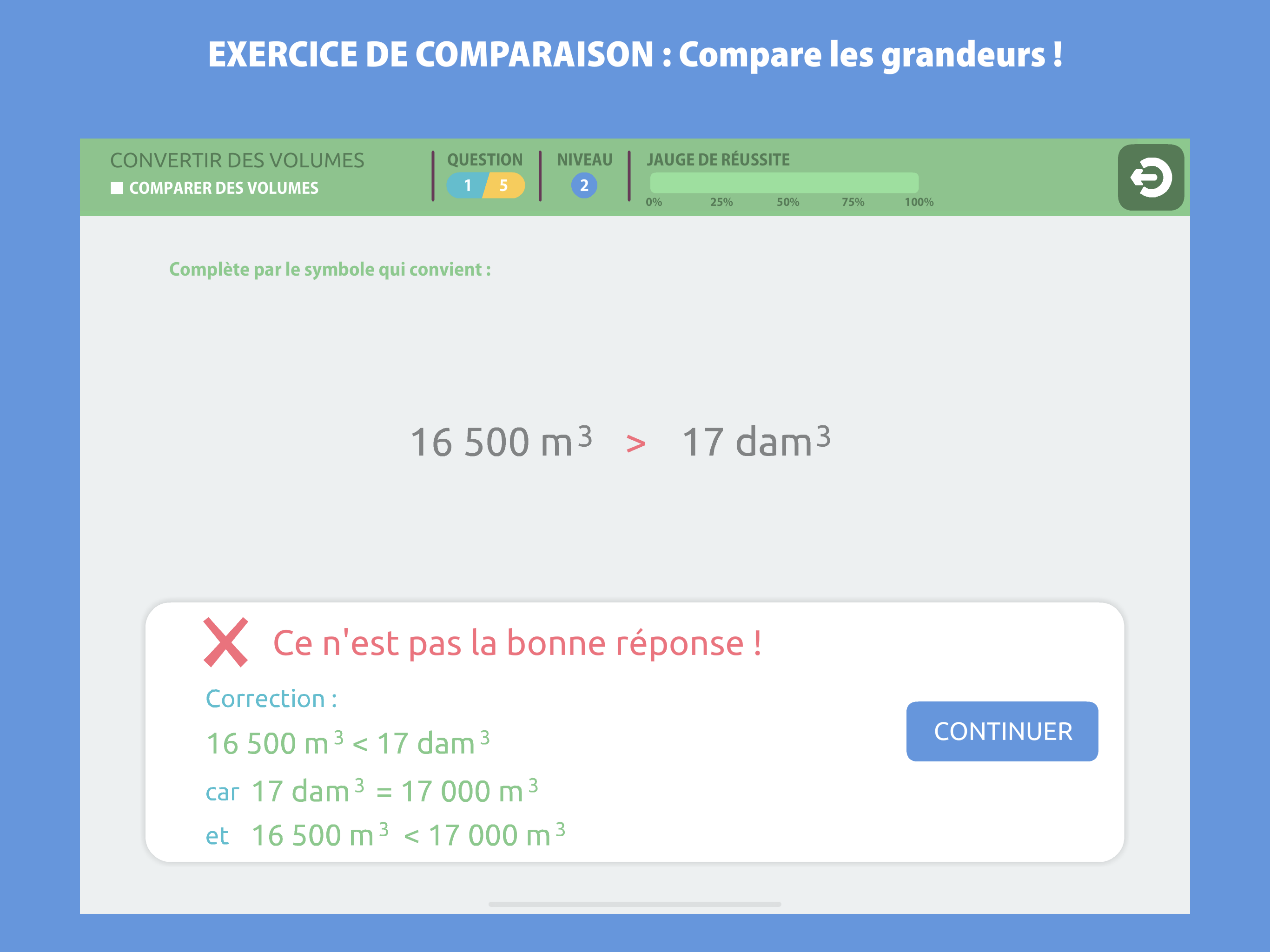 Convertir screenshot 5