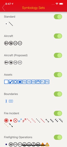 FireMapper Enterpriseのおすすめ画像8