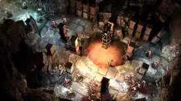 warhammer quest 2 iphone screenshot 2