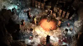 Game screenshot Warhammer Quest 2 apk