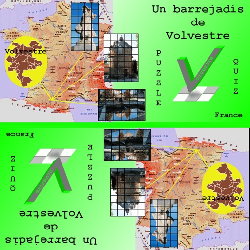 Barrejadis Volvestre
