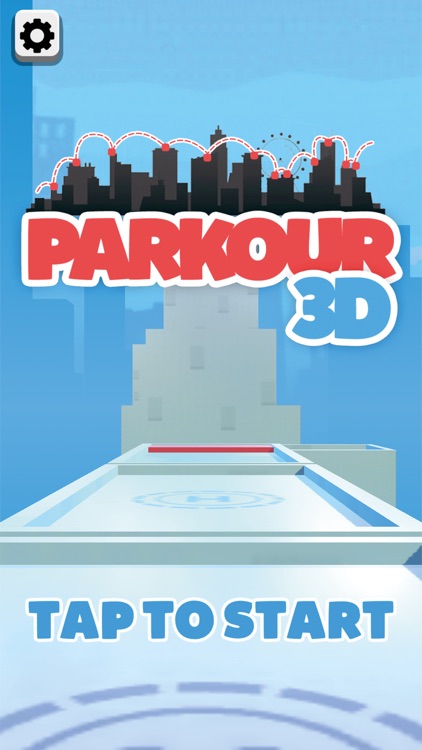 Parkour 3D©
