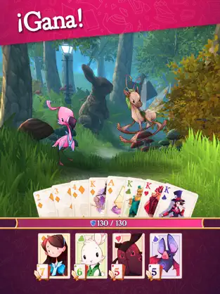 Imágen 4 Alice Legends iphone