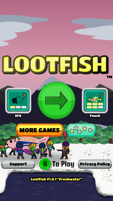 Lootfishのおすすめ画像4