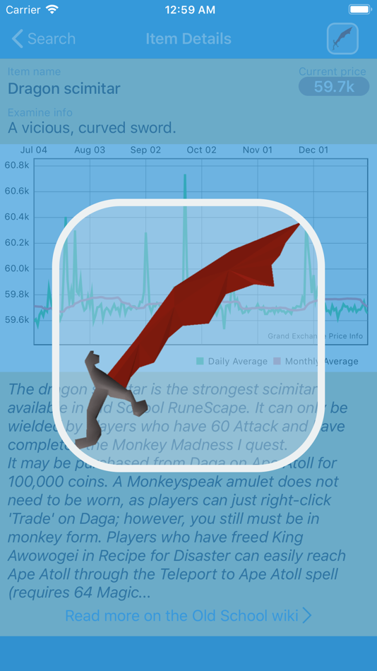#4. RS Xchange (iOS) 由: Alexander Bangu
