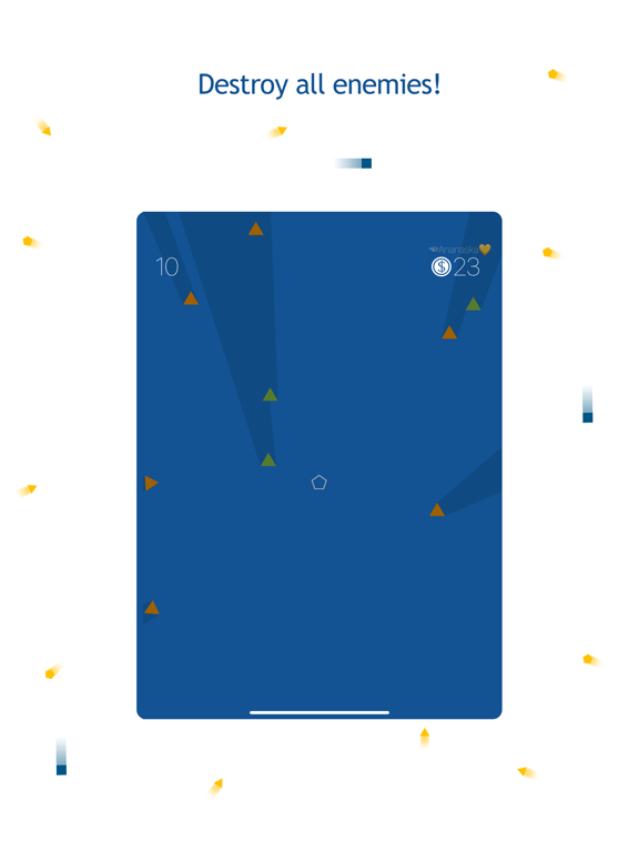 Screenshot #6 pour Itemz