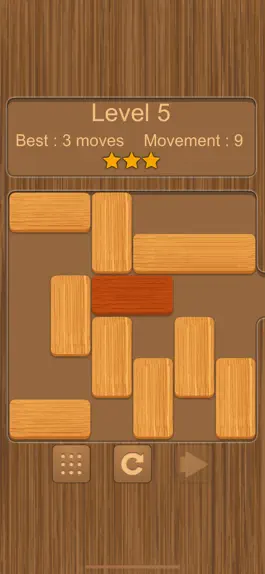 Game screenshot Unblock - let me out mod apk