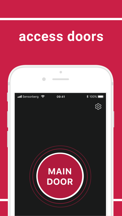 Bpart Berlin Screenshot
