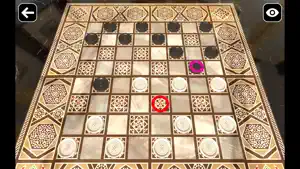 Original Checkers screenshot 2