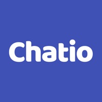 Chatio ne fonctionne pas? problème ou bug?