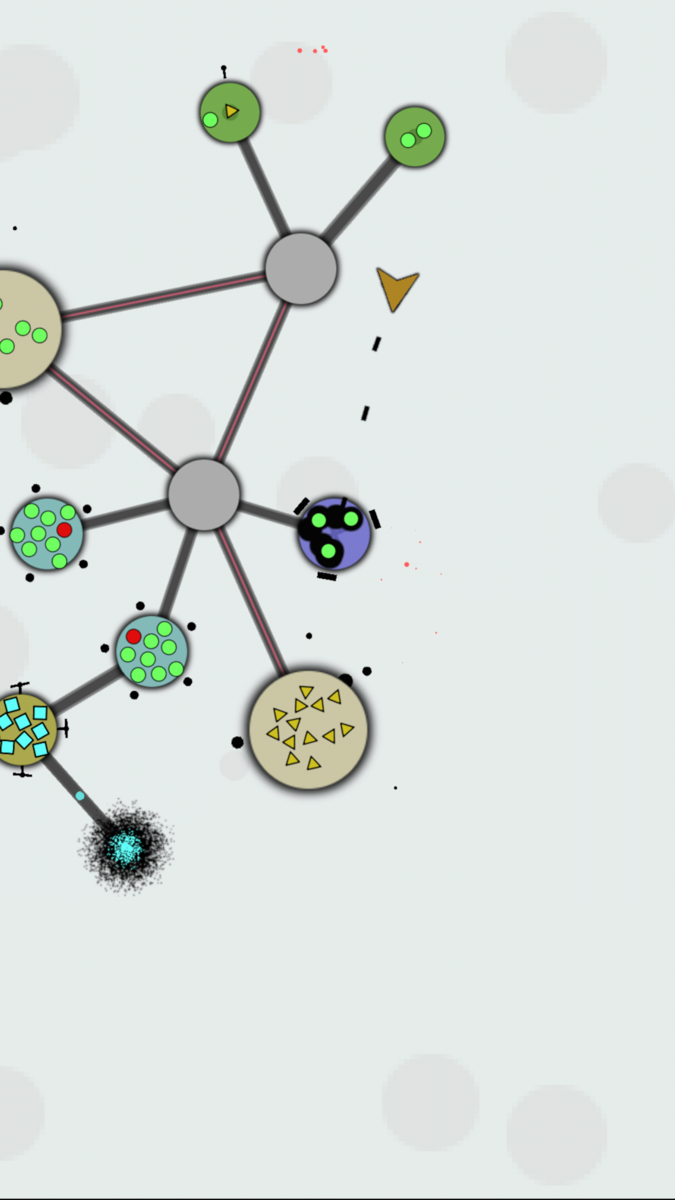 Achikaps official gameplay screenshot 2